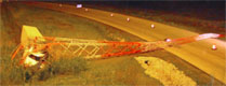 Indiana Tower Collapse